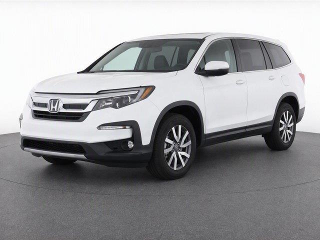 2022 Honda Pilot - $27,032