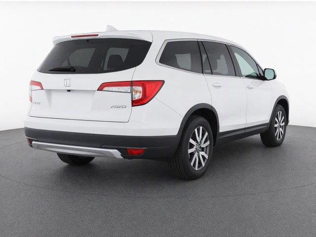 2022 Honda Pilot - $27,032