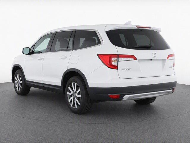 2022 Honda Pilot - $27,032