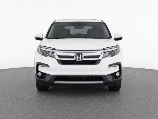 2022 Honda Pilot - $27,032