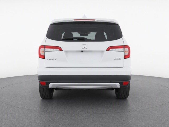 2022 Honda Pilot - $27,032