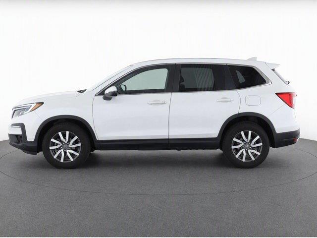 2022 Honda Pilot - $27,032