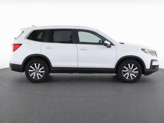 2022 Honda Pilot - $27,032
