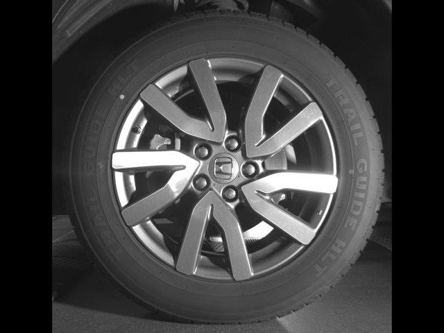 2022 Honda Pilot - $27,032