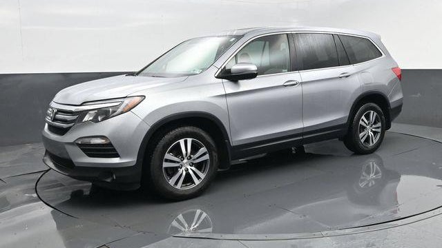 Preowned 2018 Honda Pilot EX-L for Sale