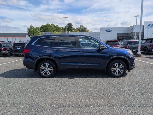 2018 Honda Pilot - $16,799