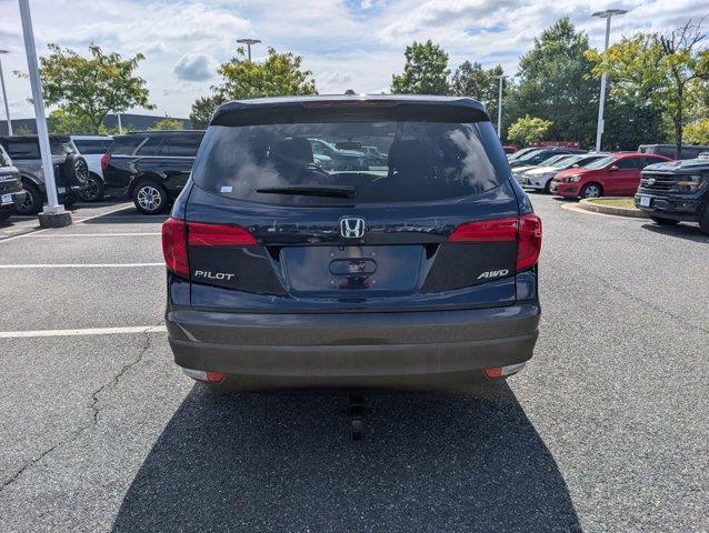 2018 Honda Pilot - $16,799