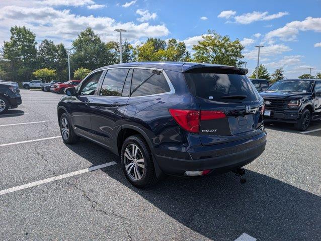 2018 Honda Pilot - $16,799