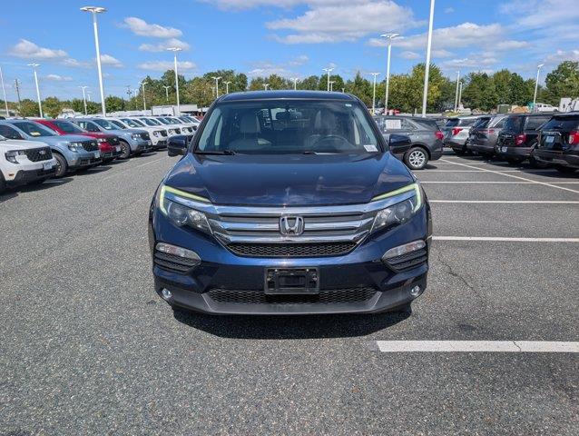 2018 Honda Pilot - $16,799