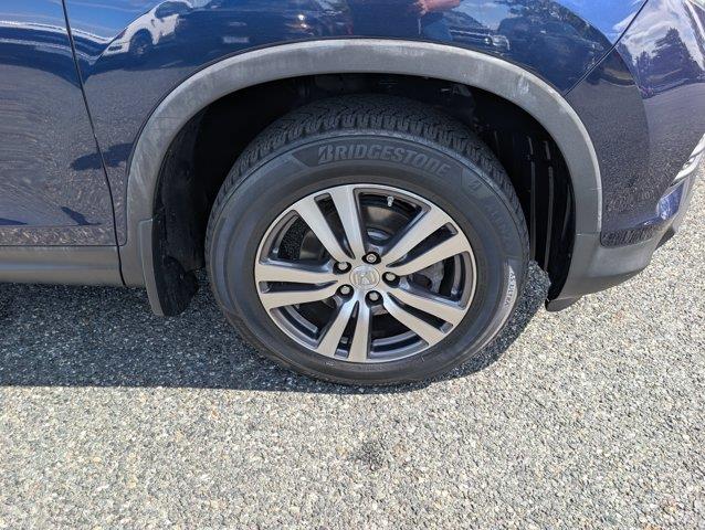 2018 Honda Pilot - $16,799