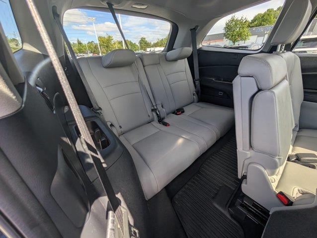 2018 Honda Pilot - $16,799