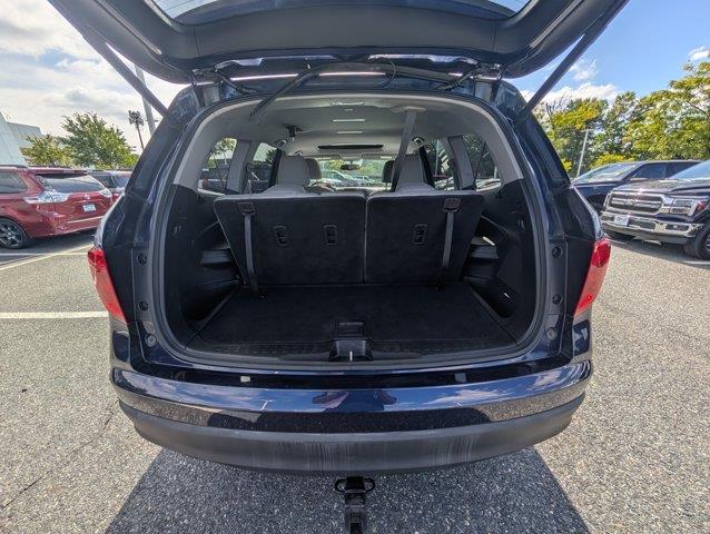 2018 Honda Pilot - $16,799