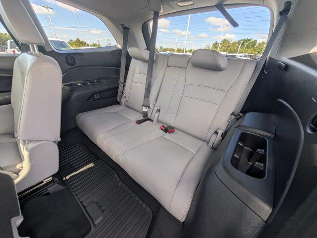 2018 Honda Pilot - $16,799