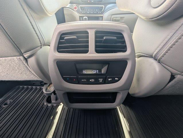 2018 Honda Pilot - $16,799