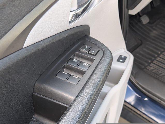 2018 Honda Pilot - $16,799