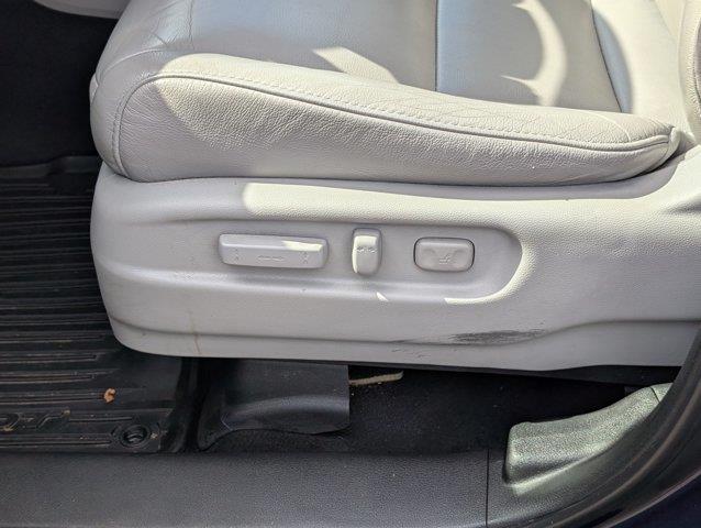 2018 Honda Pilot - $16,799