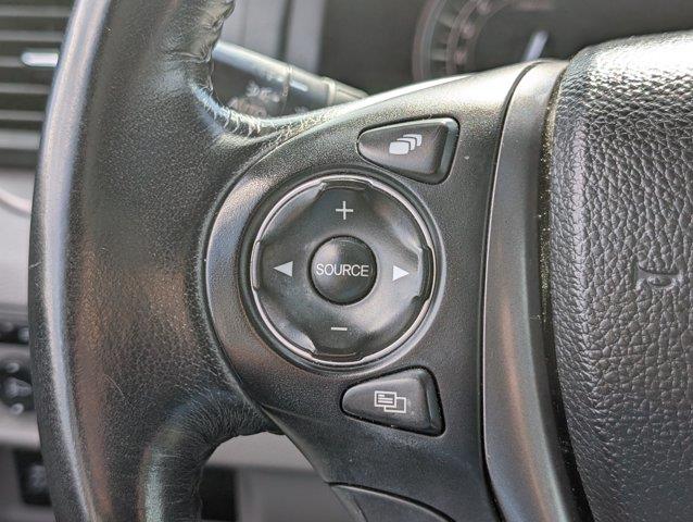 2018 Honda Pilot - $16,799