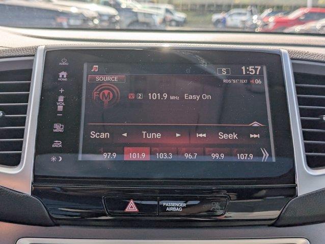 2018 Honda Pilot - $16,799