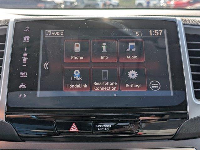 2018 Honda Pilot - $16,799