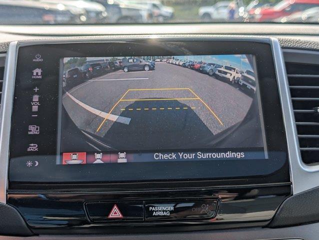 2018 Honda Pilot - $16,799