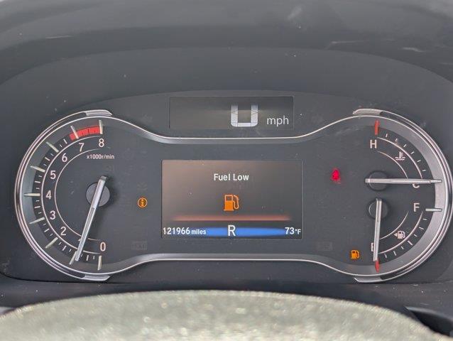 2018 Honda Pilot - $16,799