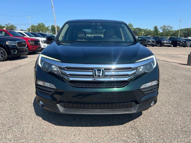2016 Honda Pilot - $14,189