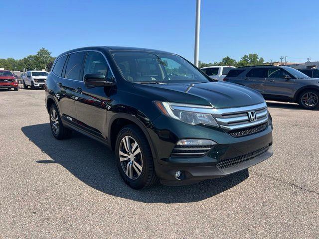 2016 Honda Pilot - $14,189