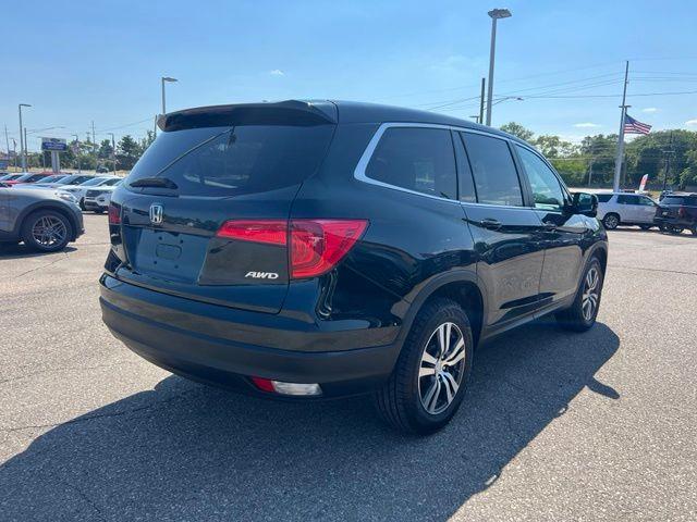 2016 Honda Pilot - $14,189