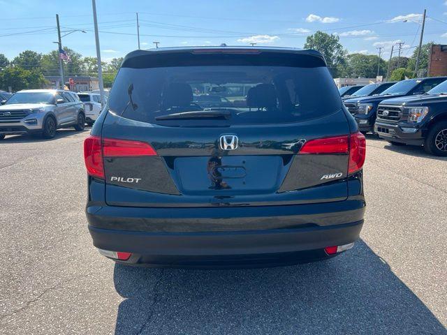 2016 Honda Pilot - $14,189