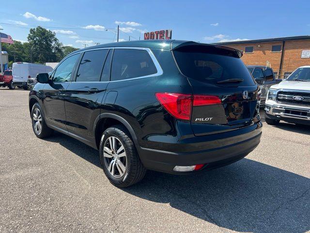 2016 Honda Pilot - $14,189