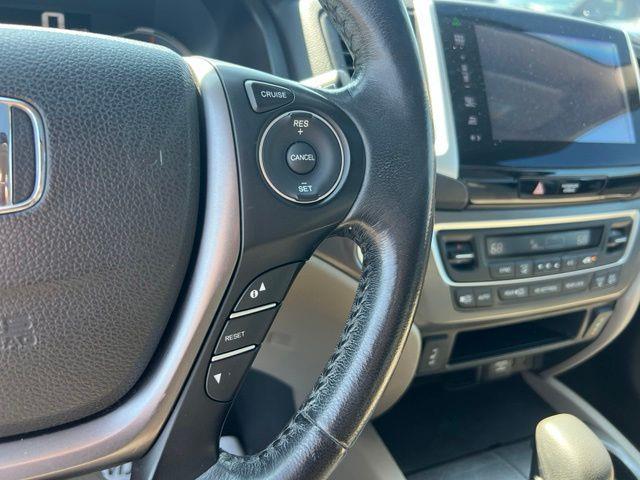 2016 Honda Pilot - $14,189