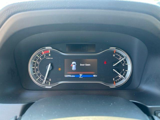 2016 Honda Pilot - $14,189