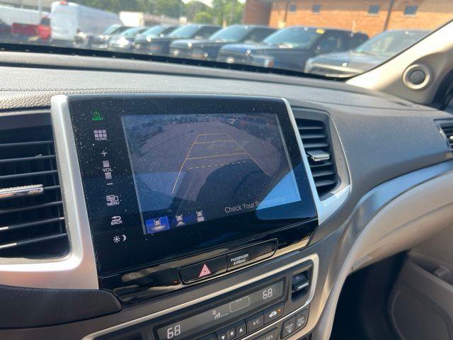 2016 Honda Pilot - $14,189