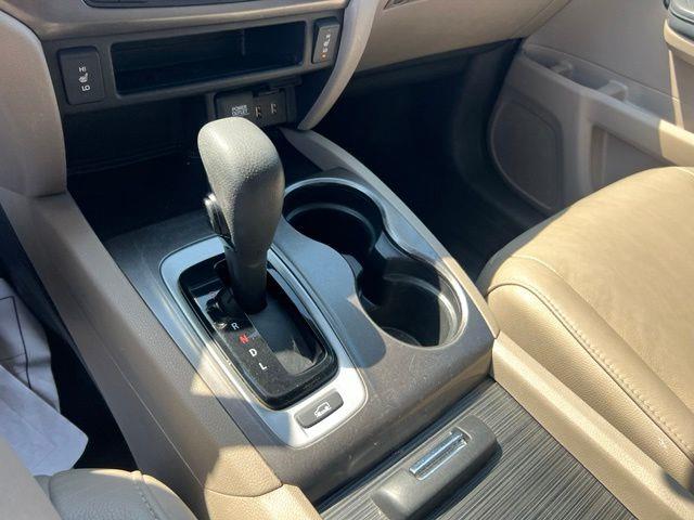 2016 Honda Pilot - $14,189