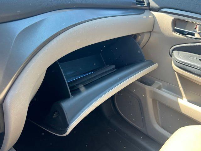 2016 Honda Pilot - $14,189