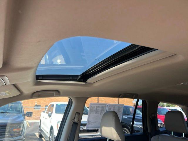 2016 Honda Pilot - $14,189