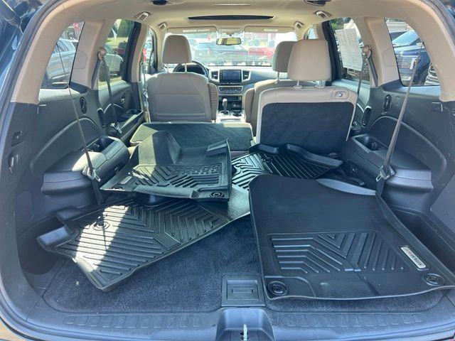 2016 Honda Pilot - $14,189
