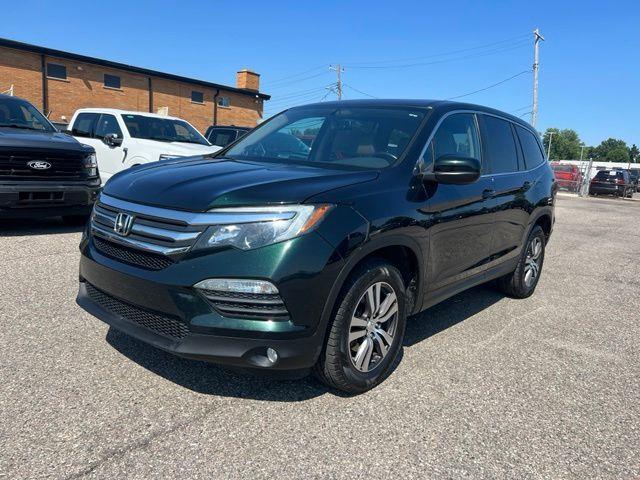 2016 Honda Pilot - $14,189