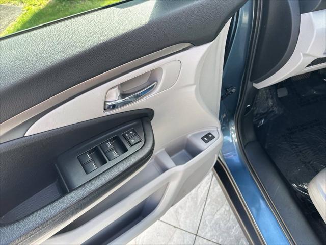 2017 Honda Pilot - $15,398