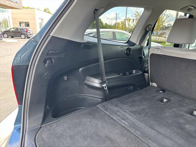 2017 Honda Pilot - $15,398