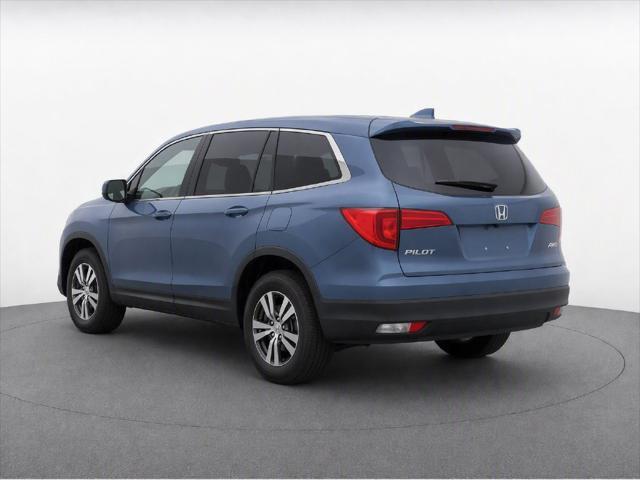 2017 Honda Pilot - $15,398