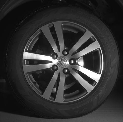 2017 Honda Pilot - $15,398
