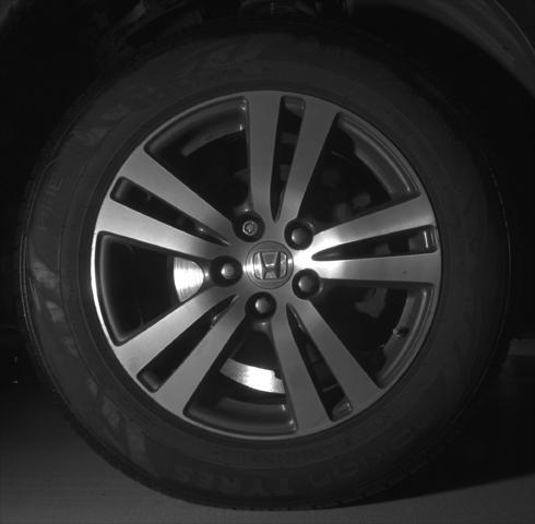 2017 Honda Pilot - $15,398