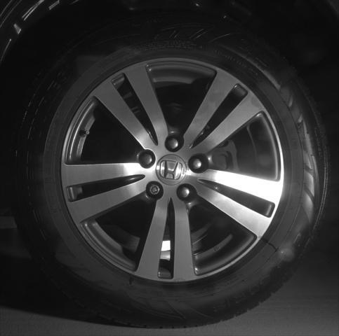 2017 Honda Pilot - $15,398