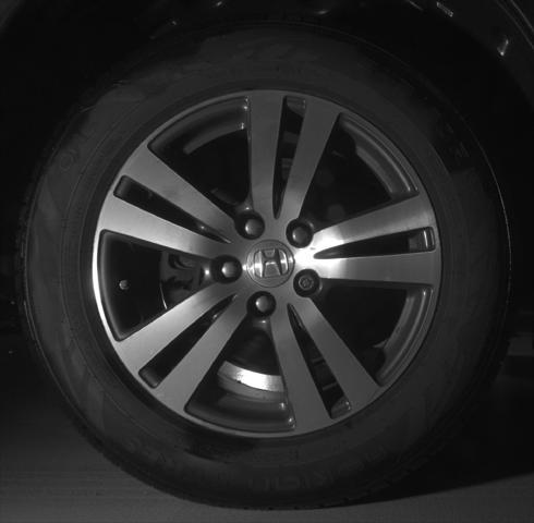 2017 Honda Pilot - $15,398