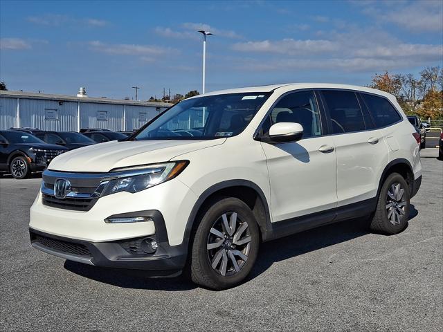 2019 Honda Pilot - $24,813