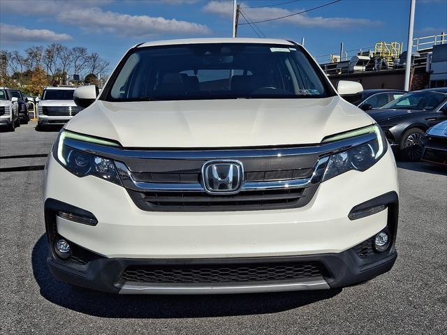 2019 Honda Pilot - $24,813