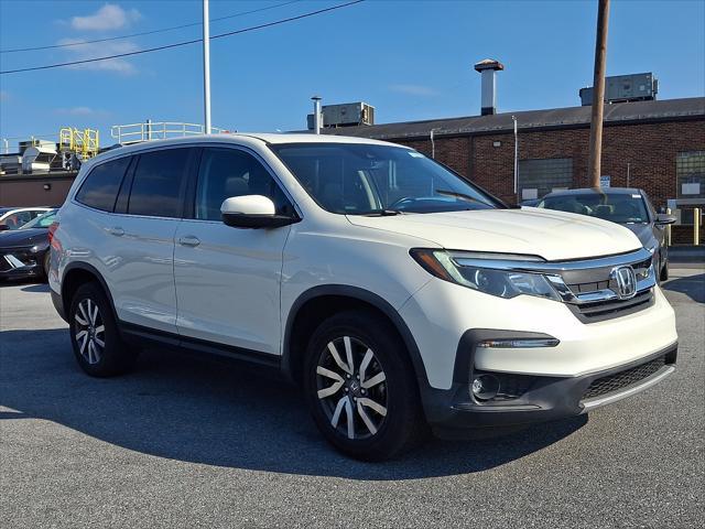2019 Honda Pilot - $24,813