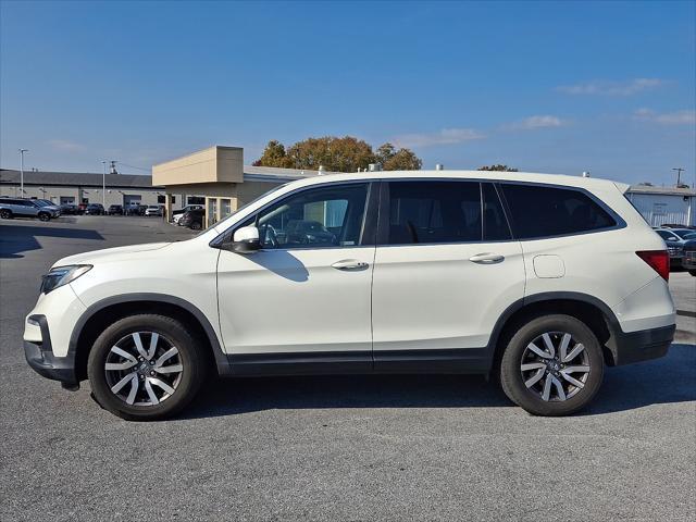 2019 Honda Pilot - $24,813