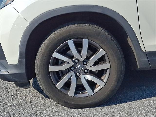 2019 Honda Pilot - $24,813